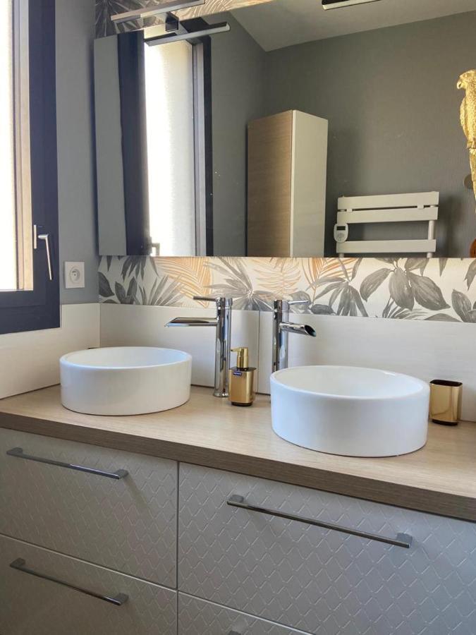 Jolie Villa Face Aux Dunes Et Mer Bretignolles-sur-Mer ภายนอก รูปภาพ