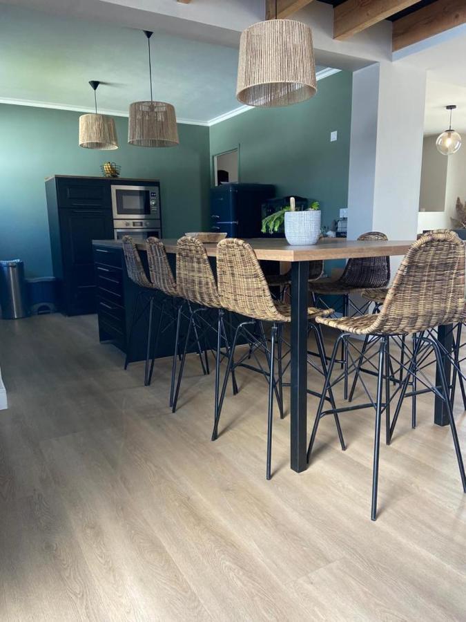 Jolie Villa Face Aux Dunes Et Mer Bretignolles-sur-Mer ภายนอก รูปภาพ